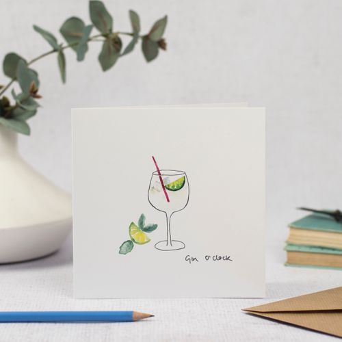 Greetings Cards & Mini Card Packs